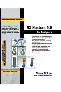 NX Nastran 9.0 for Designers