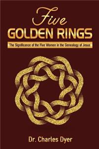 Five Golden Rings