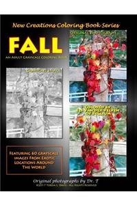 New Creations Coloring Book Series