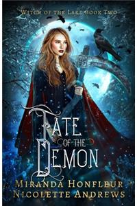 Fate of the Demon