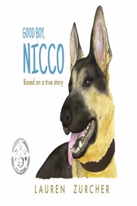 Good Boy, Nicco