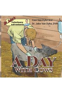 Dr. Jake's Veterinary Adventures