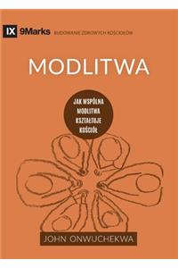 Modlitwa (Prayer) (Polish)