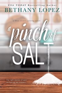 Pinch of Salt