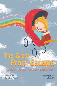 Great Pram Escape
