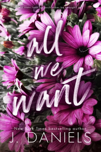 All We Want (Hardcover)
