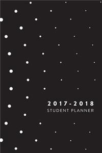 2017-2018 Student Planner