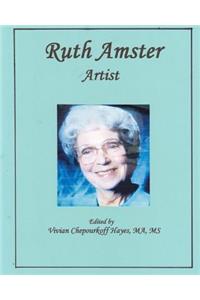 Ruth Amster, Artist