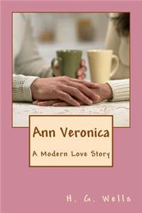 Ann Veronica