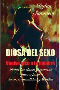 Diosa del Sexo