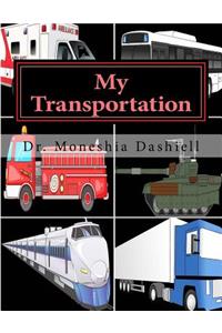 My Transportation