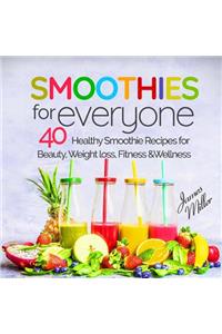 Smoothies for Everyone