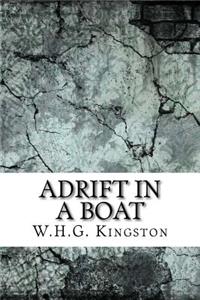 Adrift in a Boat