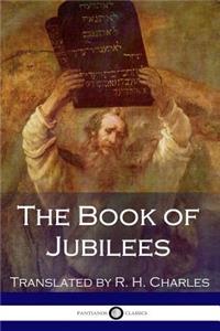 The Book of Jubilees