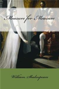 Measure for Measure