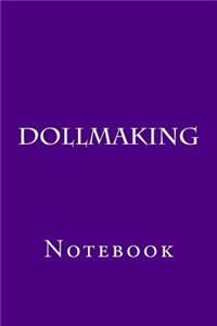 Dollmaking