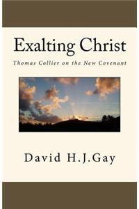 Exalting Christ