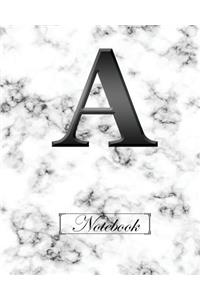 A Notebook