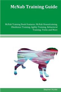 McNab Training Guide McNab Training Book Features