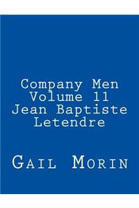 Company Men