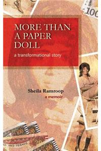 More Than a Paper Doll