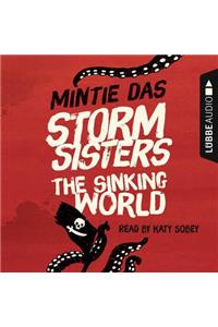 Storm Sisters: The Sinking World