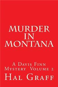 Murder In Montana