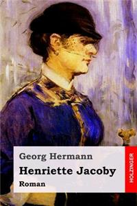 Henriette Jacoby