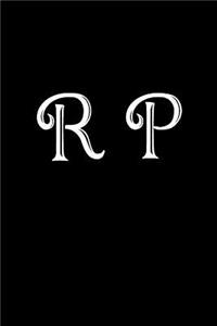 R P