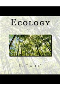 Ecology Notebook