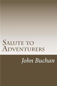 Salute to Adventurers