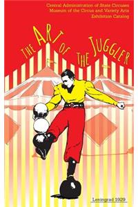 Art of the Juggler
