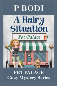 Hairy Situation