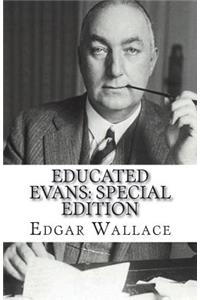 Educated Evans