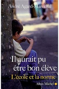 Il Aurait Pu Etre Bon Eleve