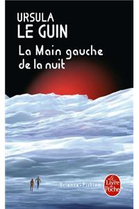 La Main Gauche de La Nuit