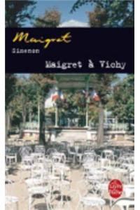 Maigret a Vichy