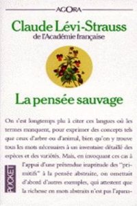 La pensee sauvage