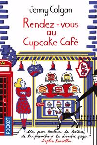 Rendez-vous au Cupcake Cafe