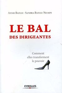 bal des dirigeantes