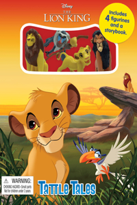 Disney The Lion King