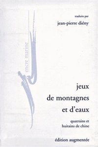 Jeux de Montagnes Et d'Eaux