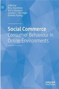 Social Commerce