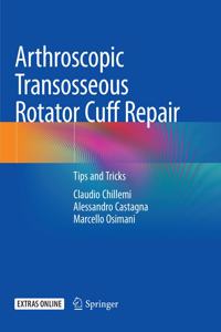 Arthroscopic Transosseous Rotator Cuff Repair