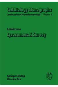 LYSOSOMES A SURVEY