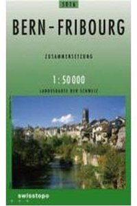 Bern / Fribourg