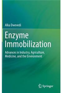 Enzyme Immobilization