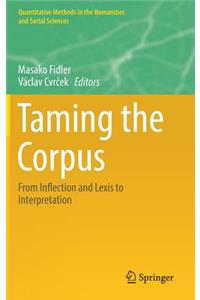 Taming the Corpus