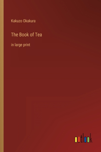 Book of Tea