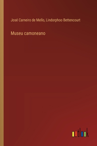 Museu camoneano